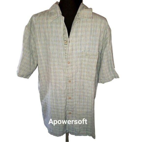 Fubu VNT Button Down Shirt - Picture 1 of 8